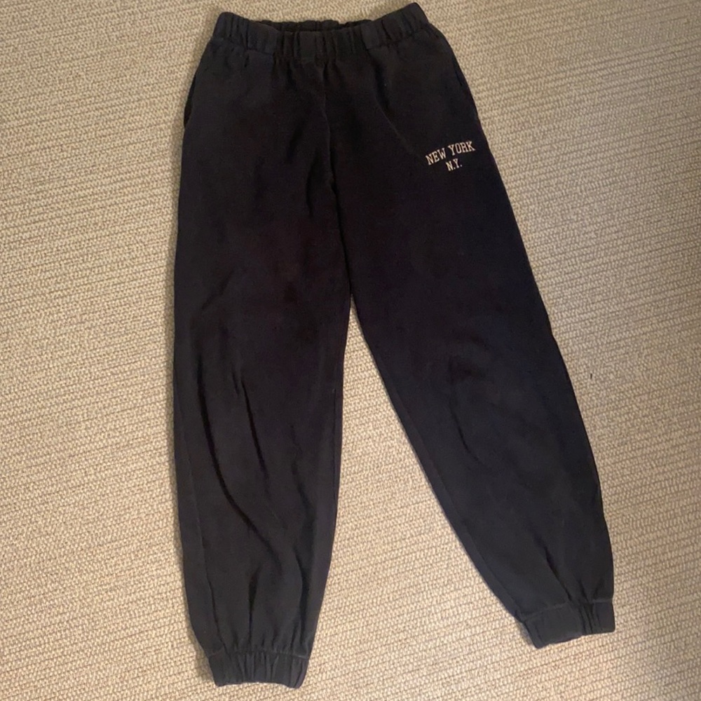 Brandy Melville Sweatpants